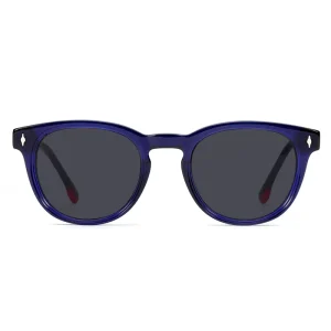 Retro Custom logo Mazzucchelli Acetate Frame Polarized Tortoise Sun Glasses Unisex Shades Sunglasses for Men Women