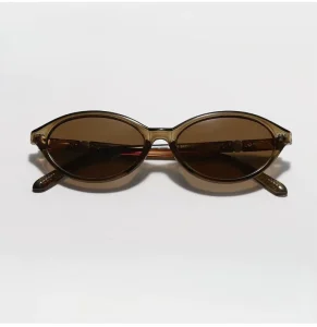 Retro Style Sunglasses for Men and Women