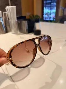 Retro UV400 Sunglasses for Women and Men