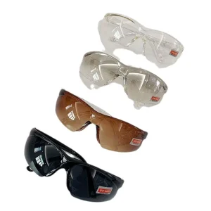 Riding Goggles UV400 Protection Sunglasses Labor Wind and Sand Protection Men’s Women’s Sports Goggles Summer Sunglasses