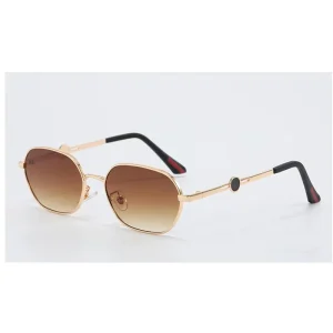 Round Eyeglass Frames and Sunglasses for Adults