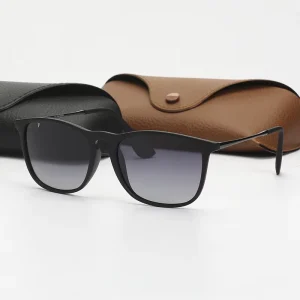 Round Sunglasses UV Protection Polarized TAC Lenses Men’s and Women’s Driving Sunglasses