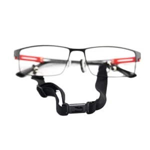 Rubbery Colorful Adjustable Eye Wear Glasses Anti Lost Springy Cord Jewelry Sunglasses Chain
