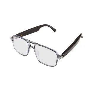 S10 Smart Sunglasses Auto Color Changing Lenses BT Call Dual Speakser Sports Glasses With Music Features Smart Glasses