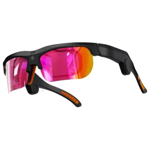 S100 Multifunctional Smart Sports Glasses 13MP HD Camera EIS Anti Shake UV Eye Protection Cycling Outdoor Sports Eyewear