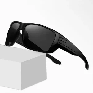 S16103 Polarized Outdoor Driving Sunglasses Large Frame