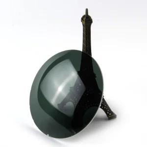 SELECT OPTICAL Popular and Fashional 1.499 Polarized Lens Popular Sunglasses Lens Green Brown Gray Optical Lenses