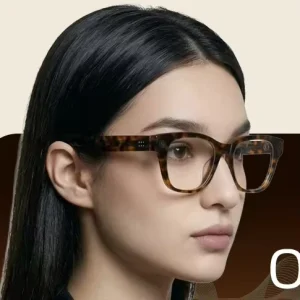 SENDER Smart Glasses G600Pro 13MP 1080P Audio WiFi Video Recording Smart Eyewear Wearable AI Real Time Translation AI Assistant