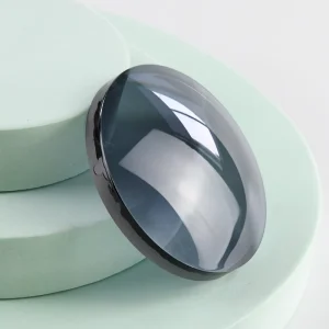 SF 1.56 Photochromic Gray Semi-Finished Single Vision Optical Lens