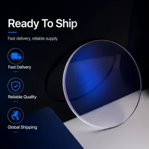 SHMC 1.56 Optical Lenses