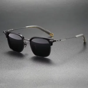 SS107 Men’s Polarized Lightweight Sunglasses