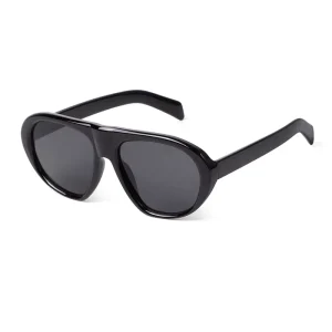STY4725D Classic Oversized Sunglasses Women Men Multicolored