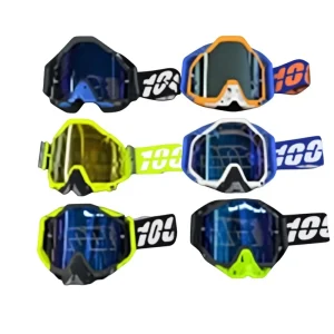 Safety Goggles