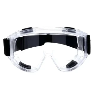 Safety Goggles Anti-Fog PPE Industrial Eye Protection for Work