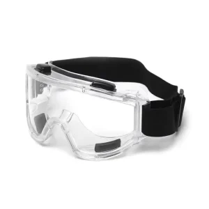 Safety Goggles Anti Fog Protective Safety Glasses Eye Protection