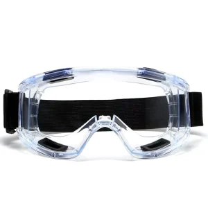 Safety Goggles Anti Fog Protective Safety Glasses Eye Protection Goggles for Argon Welding