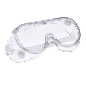 Safety Goggles Protective Anti Fog Eye Safety Glasses Goggles for Industrial Use