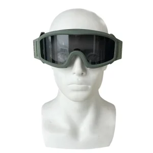 Safety Goggles Sport Shooting Eyeglasses for Eye protection