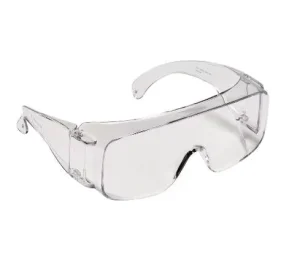 Safety Protective Goggles Safety Eyeglasses Welding Spectacle clear Spectacle