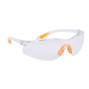 Safety Work Goggles with Anti-Fog, Anti-Scratch, and Impact-Resistant Lenses