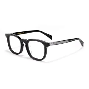Saint Van Gogh Top Fashion Glasses Frames Acetate Optical Fashionable Luxury Spectacle Eyeglasses Frame All Face Shapes Eyewear