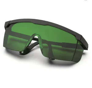 Salon Use Laser Safety Goggles