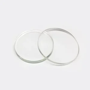 Sapphire Watch Lens Sapphire Glass Scratch-Resistant Wear-Resistant Optical Glass