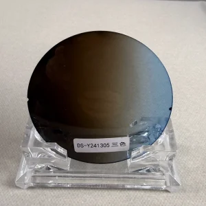 Scratch Resistant Polarized UV400 CR39 Lenses 1.56 Index Custom Colors Dyeable Sunglasses Lenses