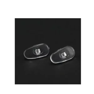 Screw-On Eyeglass Nose Pads CY088