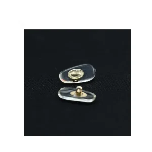 Screw-On Eyeglass Nose Pads CY116-CY120-2