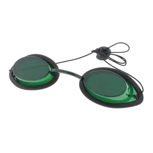 See through Absorption Filtering Eye Protection Beauty IPL Laser Eyes Cup 200 2000nm IPL Safety Protective Goggles