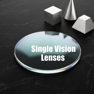 Select Optical Lens 1.56 Hmc Lenses Singles Lens Vision Eyeglass Lenses Optic Prescription for Glasses