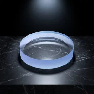 Semi Finished Ophthalmic Blank 1.499/1.56 Single Vision Lenses for RX Freeform