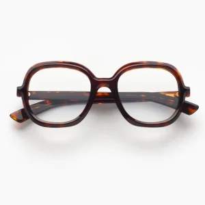 Sifier Fashion Square Acetate Reading Glasses High Quality Custom Reading Frames Presbyopia Glasses with Lightweight Frame