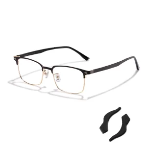 Silicone Anti-Slip Eyeglass Ear Hooks