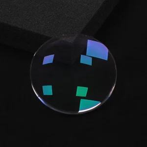 Single Vision UV420 Blue Cut Anti-Blue Light Spectacle Eyeglass Lenses
