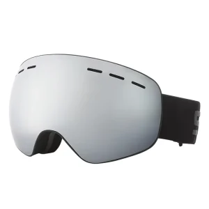 Ski Goggles UV400 Snowboard Glasses Mirror Polarized Safety Eyewear