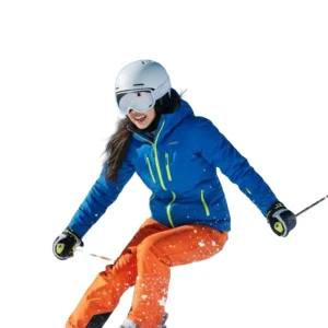 Skiing and Skating Goggles Anti-Fog Sports Glasses UV-Protection Winter Eyewear