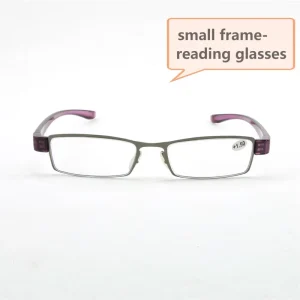 Slim Multifocal Smart Readers Bifocal PC UV Protection Lens Anti Blue Ray Fashion Sunglasses and Reading Glasses