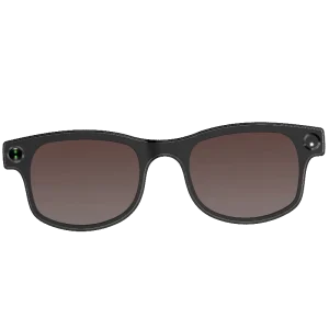 Smart AI Glasses Supplier Top Quality Bluetooth Eye wear with Mic Customizable Smart Audio Glasses for Global Distribution