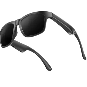 Smart Bluetooth Polarized Audio Glasses Sun Shade Wireless Multifunctional Eyewear