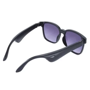 Smart Eyewear 5 6 Hours Audio Playback Fitness Tracker Functionality Intelligent Sunglasses Myka Aut Eye Shadows Sub Glasses