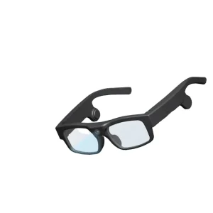 Smart Eyewear AI Glasses Intelligent Wearable Headset