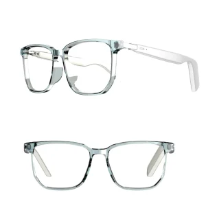 Smart Eyewear with Bluetooth