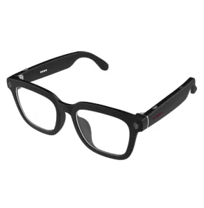 Smart Eyewear with Camera Bluetooth Smart Glasses Smart Sunglasses Earphones Wireless Music Talking Smart Blue Tooth Glasses