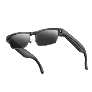 Smart Glasses