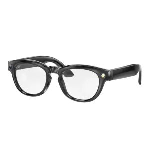 Smart Glasses Compatible with Phones Wireless Hands-Free Calling and Music Sport Audio Eyewear