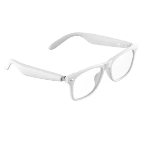 Smart Glasses with AI Translation, Bluetooth, Voice Command and Hands-Free Operation