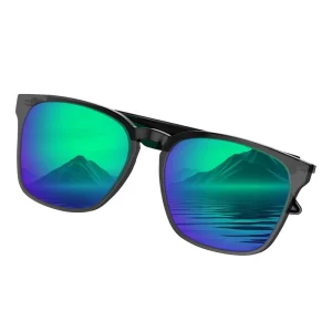 Smart Glasses with Blue Light Protection, AI Translation and Bluetooth Audio Calling