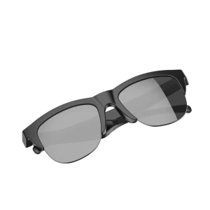 Smart Glasses with Built-in Speakers Touch Control HD Audio Noise Reduction Long Battery Life